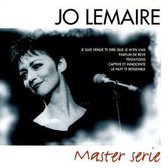 Jo Lemaire - Master Serie