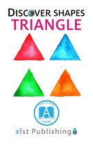 Discover Shapes 4 - Triangle