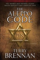 Jerusalem Prophecies 3 - The Aleppo Code