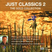 Just Classics 2: The Gold Collection