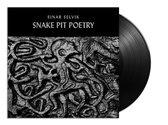 Snake Pit Poetry (LP)