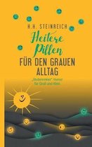 Heitere Pillen fur den grauen Alltag