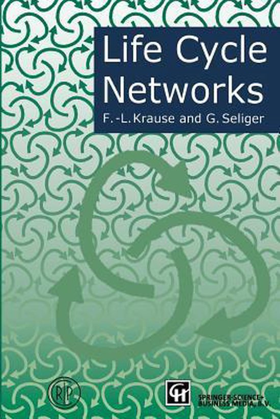 Life Cycle Networks - cover