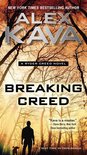 A Ryder Creed Novel 1 - Breaking Creed