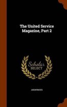 The United Service Magazine, Part 2