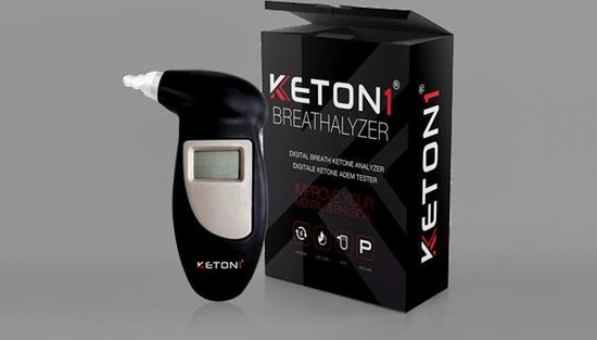 Ketonen Adem Test | bol.com