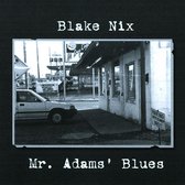 Mr. Adams' Blues