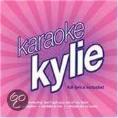 Karaoke Kylie [EMI]