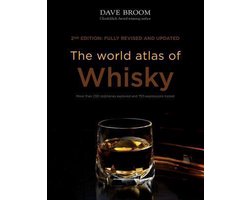 The World Atlas of Whisky