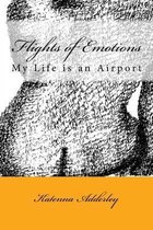 Flights of Emotions