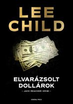 Omslag Elvarázsolt dollárok