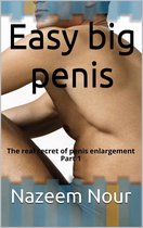 Easy Big Penis
