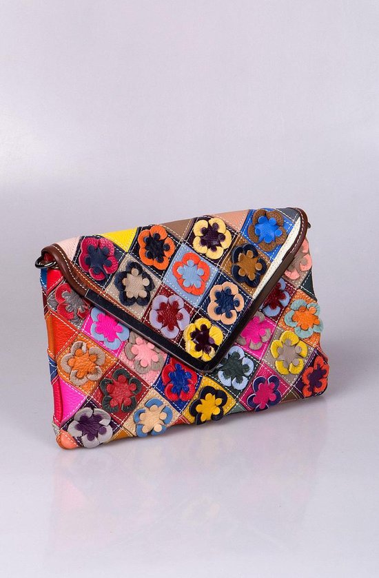 Pochette Femme Viabologna Calates Multi
