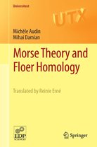 Universitext - Morse Theory and Floer Homology