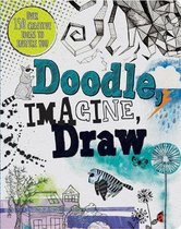 Doodle, Imagine, Draw