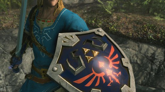 Skyrim - Nintendo Switch