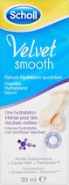 Scholl Velvet Smooth Hydraterend Serum - 30 ml