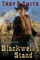 Blackwell Chronicles - Blackwell's Stand