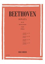 32 Sonate: N. 31 In La Bem. Op. 110