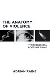 The Anatomy of Violence