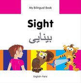 My Bilingual Book - Sight