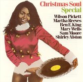 Christmas Soul Special