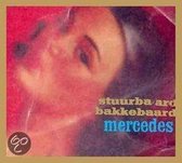 Stuurbaard Bakkebaard - Mercedes
