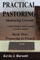 Practiacal Pastoring: Mentoring Growth