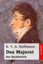 Das Majorat