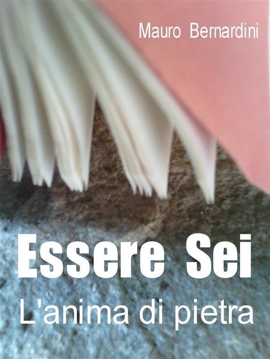 Essere Sei - cover