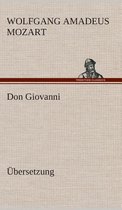 Don Giovanni