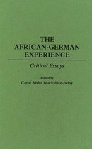 The African-German Experience