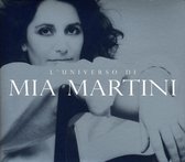 Universo di Mia Martini