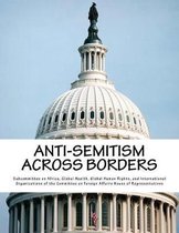 Anti-Semitism Across Borders