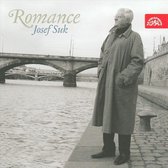 Josef Suk - Romance (CD)