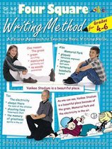 Four Square: Writing Method for Grades 4-6