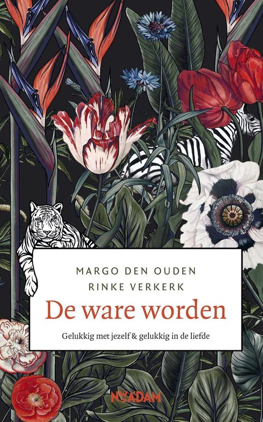 De ware worden - cover