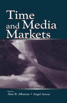 Routledge Communication Series- Time and Media Markets