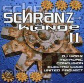 Schranz Klange, Vol. 2