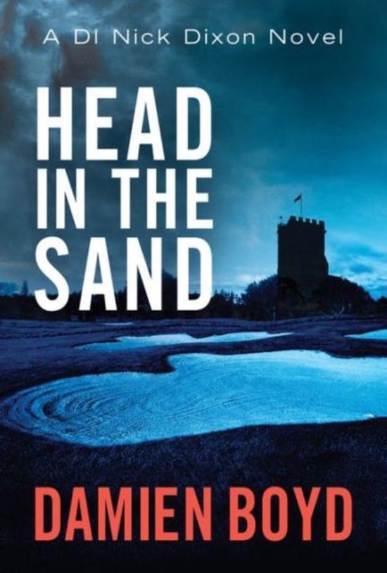 Head in the Sand, Damien Boyd 9781477821046 Boeken