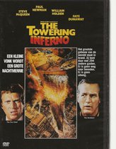 THE TOWERING INFERNO (NL/FR)