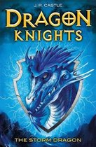 Dragon Knights The Storm Dragon