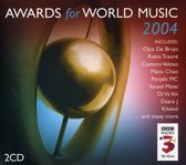 Awards for World Music 2004