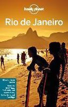 Lonely Planet Reiseführer Rio de Janeiro