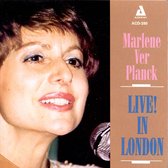 Marlene VerPlanck - Live! In London (CD)