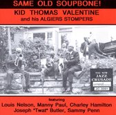 Same Old Soupbone!