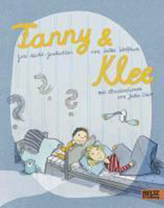 Fanny & Klee - cover