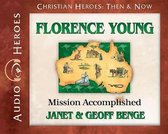 Florence Young Audiobook