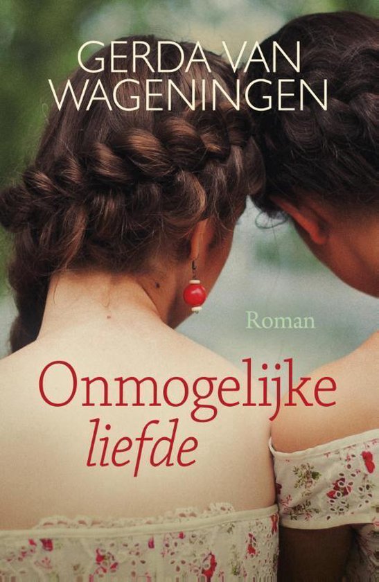 Onmogelijke liefde - cover