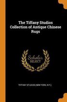 The Tiffany Studios Collection of Antique Chinese Rugs